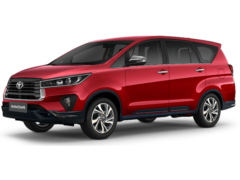 Taxi tại khu vực huyện Minh Hóa
